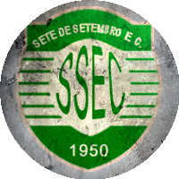 Logo Sete de Setembro Esporte Clube